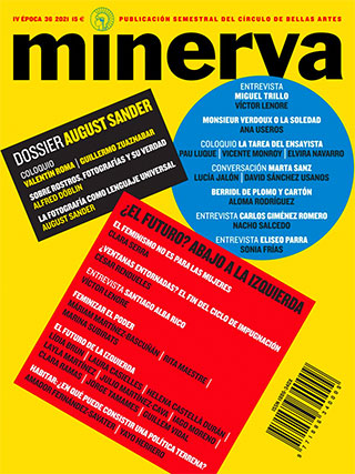 Minerva 36